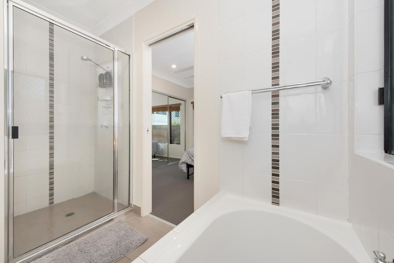 3 Bedroom Central Home Таунсвил Екстериор снимка